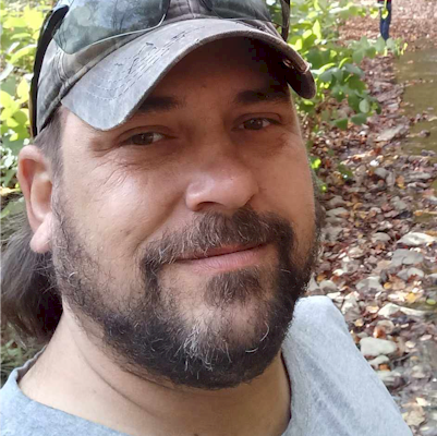 Curtis Hargett, masonry expert at Solid Rock Masonry